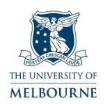 The University of Melbourne
